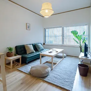 ヴィラ 箱館宿 観月-mizuki-伝統的建築物の宿-最大8名宿泊可能, 函館市