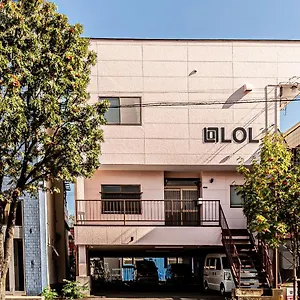 アパート Lol - Vacation 34627v, 函館市