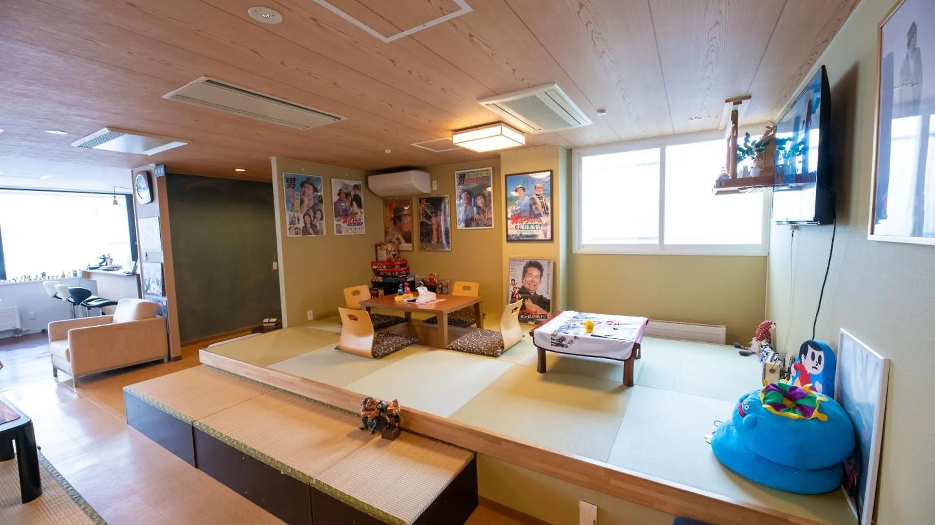 Holiday home Guesthouse Tomoeドットコム Hakodate Japan